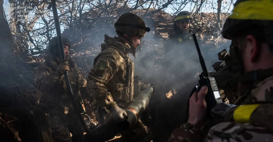 Сирський підписав наказ про обов’язкову ротацію: не більш як 2 місяці «на нулі» 