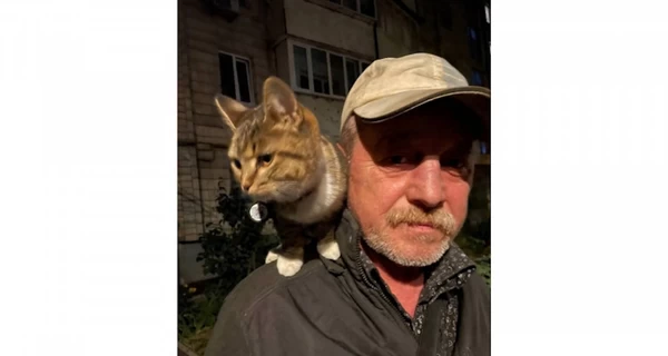 Петиция о почтении памяти дворника дяди Саши, погибшего во время теракта в Киеве, набрала необходимые подписи