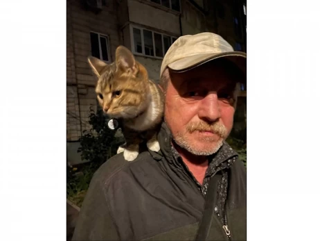 Петиция о почтении памяти дворника дяди Саши, погибшего во время теракта в Киеве, набрала необходимые подписи