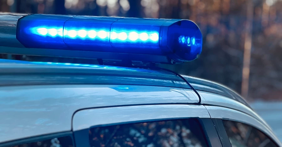 У Києві розшукують водія, який відкрив стрілянину в Святошинському районі, - введено спецоперацію