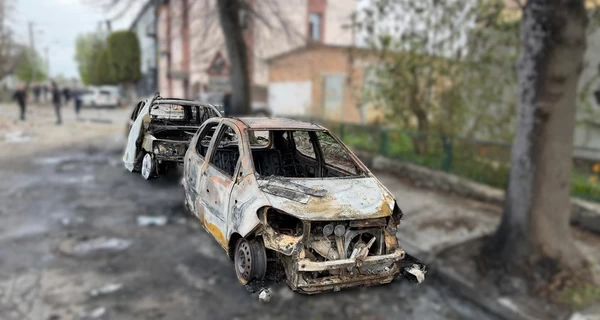 На Ровенщине в результате ударов РФ повреждены более десятка домов, 5 человек ранены