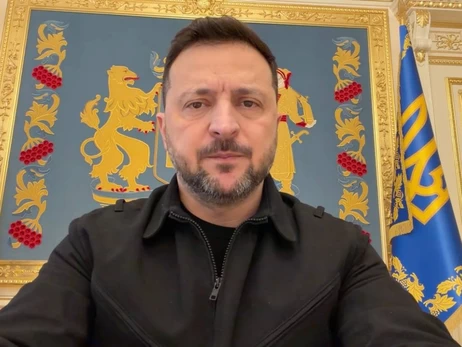 Зеленский заявил, что реформы в армии будут ощутимы уже с июня