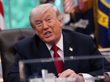Трамп объявил Конгрессу о прекращении боевых действий между США и Ираном