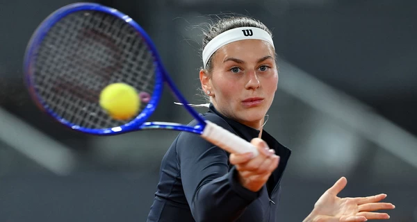 Марта Костюк станет первой украинкой, которая сыграет в финале WTA всех категорий