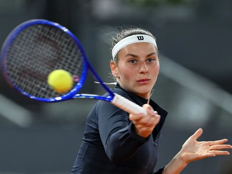 Марта Костюк стане першою українкою, яка зіграє у фіналі WTA усіх категорій