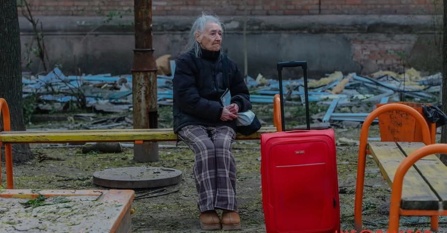 Дім «космічної» родини у Дніпрі в руїнах: 91-річна вдова конструктора просить допомоги