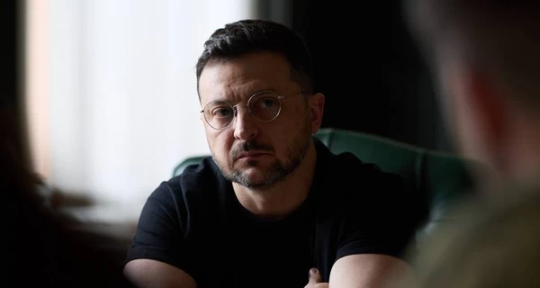 Зеленський анонсував старт реформи армії та доручив розпочати демобілізацію