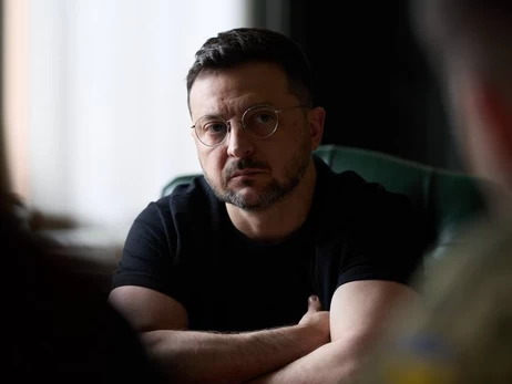 Зеленський анонсував старт реформи армії та доручив розпочати демобілізацію