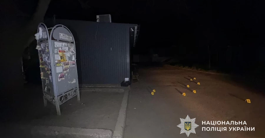 Бійці батальйону «Вовки да Вінчі» виявилися причетними до стрілянини та викрадення чоловіка на Дніпропетровщині