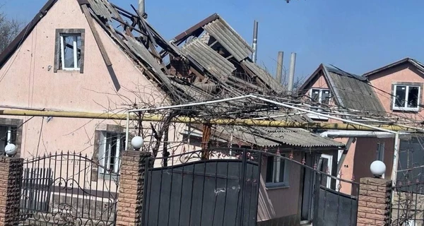Под Запорожьем в результате атаки РФ погибли два человека, среди раненых - ребенок