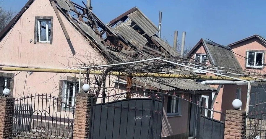 Під Запоріжжям внаслідок атаки РФ загинули двоє людей, серед поранених - дитина