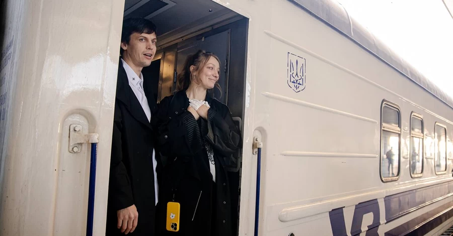 LELÉKA отправилась в Австрию для участия в 