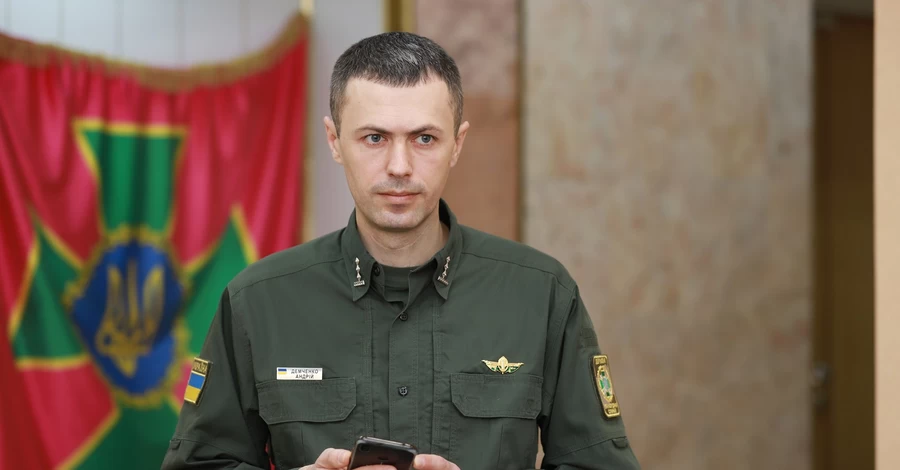 В ГПСУ объяснили, зачем из Беларуси запускали воздушный шар