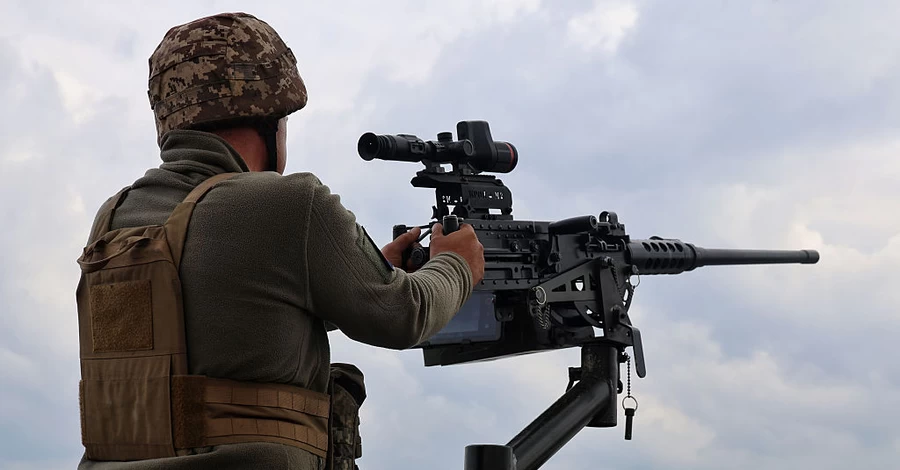 Кількість підприємств з приватною ППО в Україні досягла 25