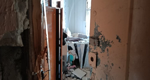 Внаслідок ракетної атаки на Дніпро загинув 19-річний студент університету Гончара