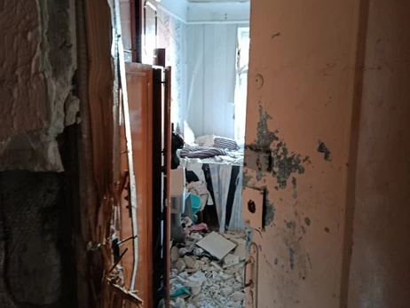 Внаслідок ракетної атаки на Дніпро загинув 19-річний студент університету Гончара