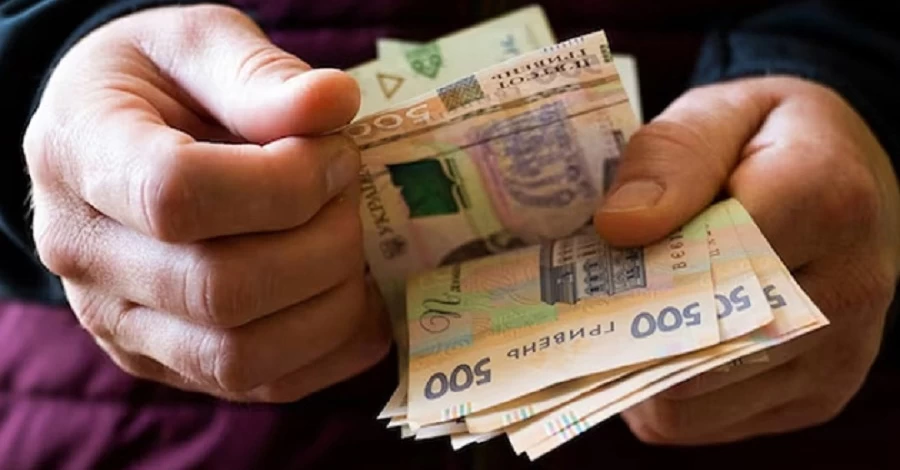 У травні можуть призупинити виплату пенсій - кого це стосується і що робити