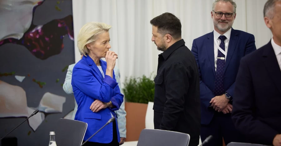 Україна та ЄС готують «Drone Deal