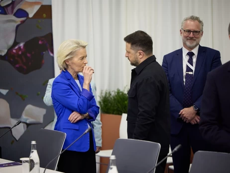 Украина и ЕС готовят «Drone Deal» - Зеленский дал соответствующие поручения