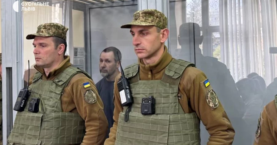Обвинувачений у вбивстві Андрія Парубія визнав свою провину