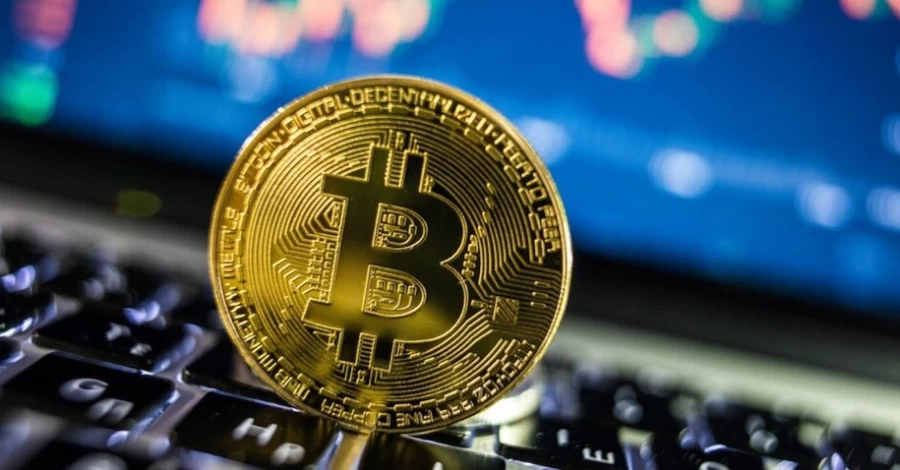 Біткоїн вперше за три місяці піднявся вище 80 тисяч доларів