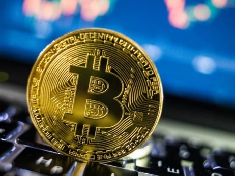 Біткоїн вперше за три місяці піднявся вище 80 тисяч доларів