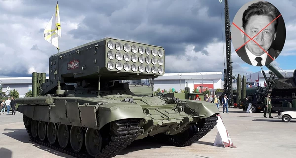 У Москві знайшли мертвим генерала Петрова — ідеолога створення термобаричних систем «Буратіно»