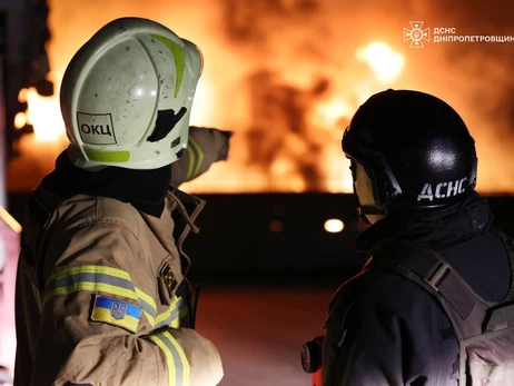 Зеленский - о российских обстрелах: Украина будет действовать зеркально