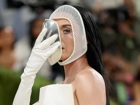 10 найбільш обговорюваних образів на Met Gala - 2026