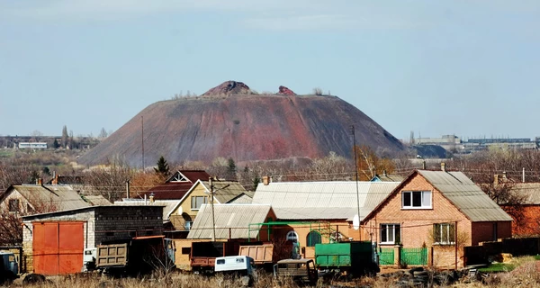Міни під териконами: як окупанти знищили шахти Донбасу та наблизили екокатастрофу