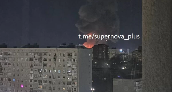 Зеленский подтвердил удар ракетами «Фламинго» по Чебоксарам