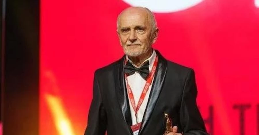 Помер легенда української анімації Євген Сивокінь