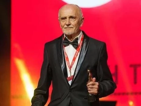 Умер легенда украинской анимации Евгений Сивоконь