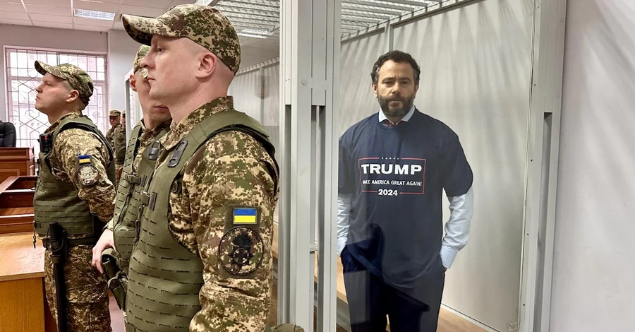 Нардепу Дубинскому сообщили второе подозрение в госизмене - из-за сообщений в соцсетях из СИЗО