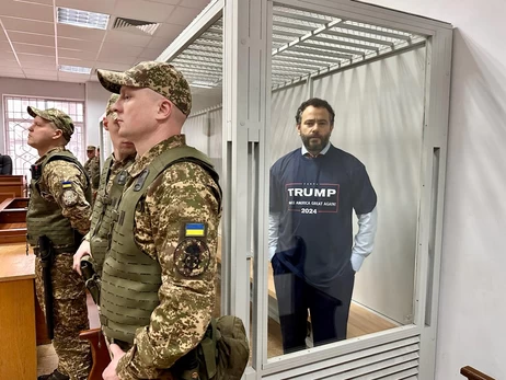 Нардепу Дубинскому сообщили второе подозрение в госизмене - из-за сообщений в соцсетях из СИЗО