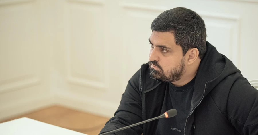 Глава КГВА Ткаченко отреагировал на слухи о его отставке