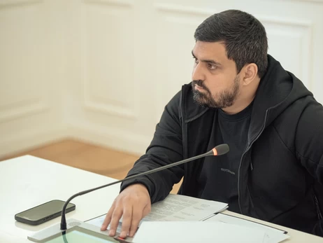 Глава КГВА Ткаченко отреагировал на слухи о его отставке