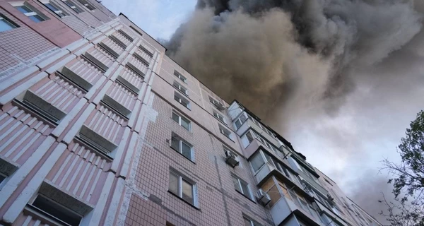 Россия атаковала Запорожье и Краматорск на фоне перемирия - много погибших и раненых