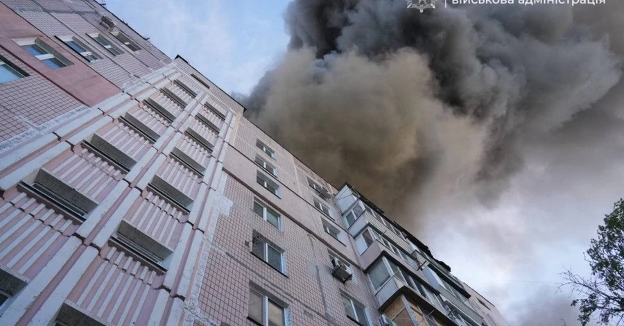 Россия атаковала Запорожье и Краматорск на фоне перемирия - много погибших и раненых
