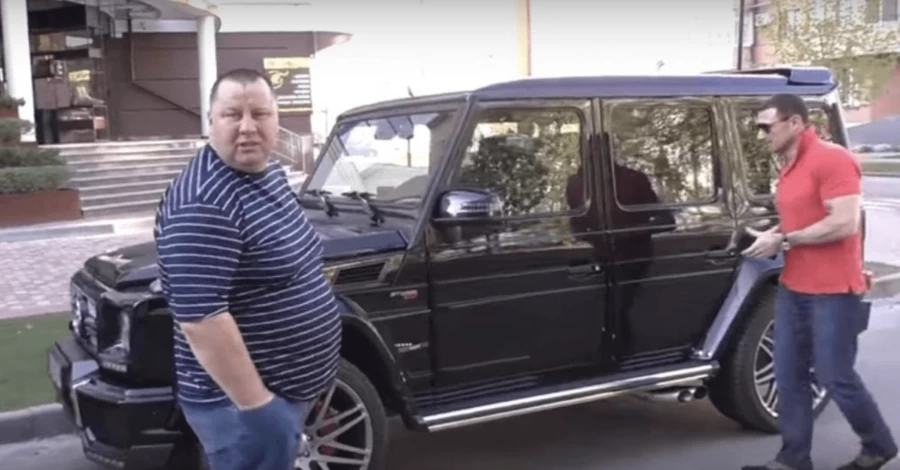 Синдром «Саши Браслета»: почему полтавская областная прокуратура позволяет уничтожать инфраструктуру ВСУ и запугивать бизнес 
