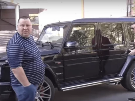 Синдром «Саши Браслета»: почему полтавская областная прокуратура позволяет уничтожать инфраструктуру ВСУ и запугивать бизнес 