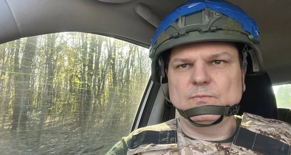 Нардеп высказался за БЗВП для парней 18-22 лет перед выездом за границу 