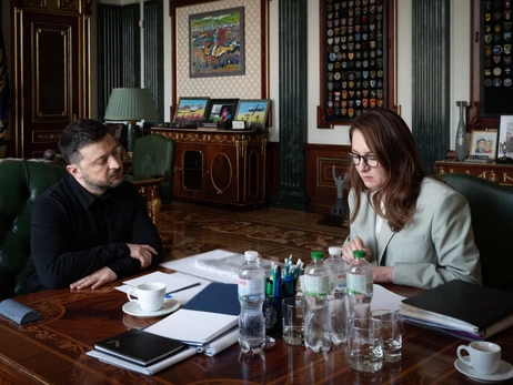 Зеленский потребовал приватизировать 