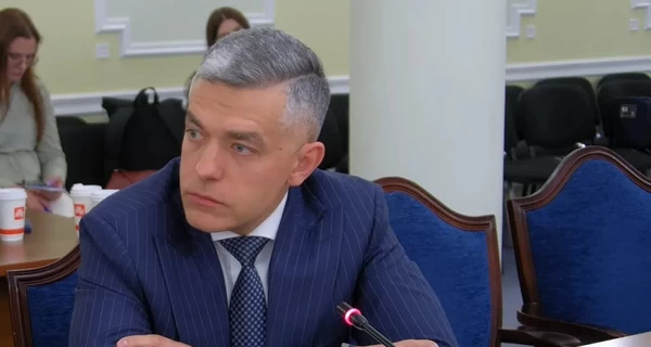 Глава набсовета 