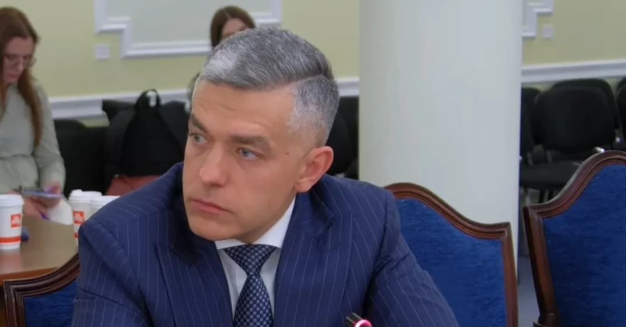 Глава набсовета 