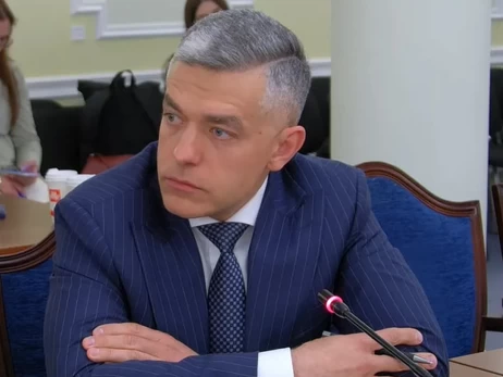 Глава набсовета 
