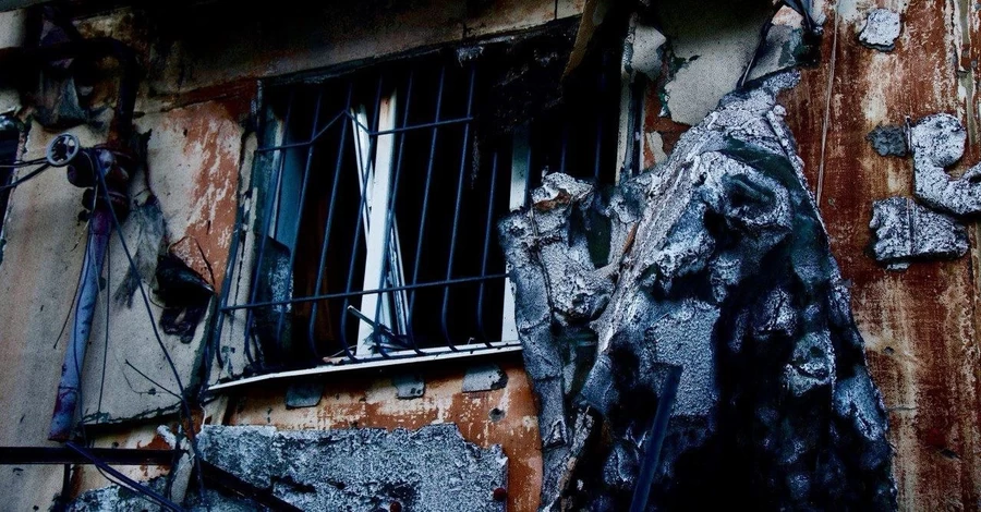 Росіяни вдарили по Дніпру, серед постраждалих вагітна жінка