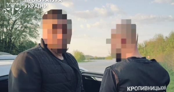 Военнослужащего, который в Днепре на камеру избил побратима и дезертировал, задержали в Кропивницком