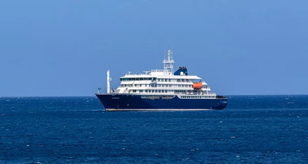 Испания примет судно MV Hondius, на котором зафиксирована вспышка хантавируса