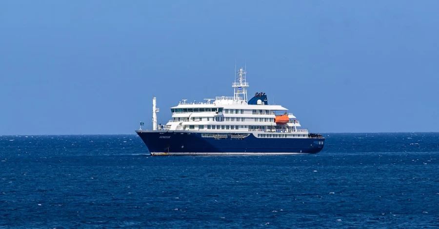 Испания примет судно MV Hondius, на котором зафиксирована вспышка хантавируса